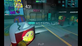 imposter 3D pero se acerca el 2024😭 parte 34