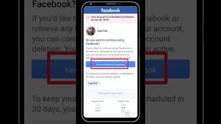 How To Recover Permanently Deleted Facebook Account 🤔