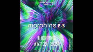 Promo Morphine 2-3  #techno #hardtrance #techtrance #progressive #technomusic #newrelease
