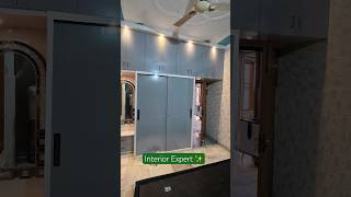 Interior Expert | interior designer pune | interior design ideas 1 bhk flat | 2bhk design house
