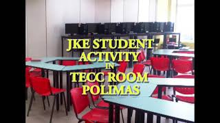 TECC ROOM PENGUNAAN TECC ROOM DI POLITEKNIK SULTAN ABDUL HALIM MUADZAM SHAH