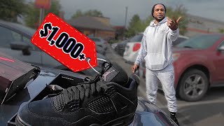 I Bought Every Single Under Market Sneaker I Could Find! | Episode #227