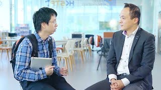 《今日STP》第7集 大數據時代