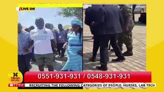 ASEM MPE NIPA WITH OFORISUO YAW ABOAGYE LIVE ON SOMPA TV/FM 93.1 II 25-07-25