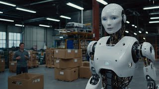 Top 10 Robots That Will Blow Your Mind!