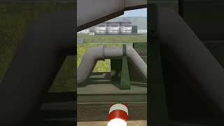 Massive Truck vs Giant Speed Bump – Will It Survive the Impact? #truck