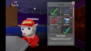 Roblox Pig 64 Arcade Tickets Gameplay