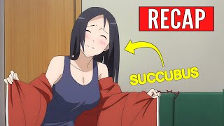 Interviews with Monster Girls | ANIME RECAP | Demi-chan wa Kataritai