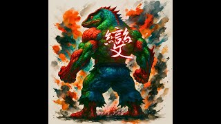 《變》｜爆氣饒舌揭穿雙面嘴臉｜高能HIPHOP狠歌震撼登場｜Hip-hop / Dramatic / Narrative