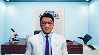 Just like a Trusted Friend, your Accuris Buddy is here!