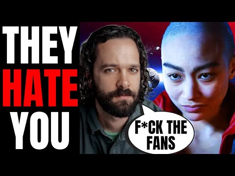 Naughty Dog CONFIRMS They HATE Fans After Last Of Us 2 | Confirm Intergalactic Will Be A DISASTER