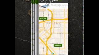 RealEstate Finder Full iOS Application 1.1