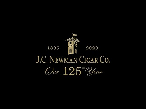 J.C. Newman Factory and Museum Virtual Tour