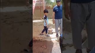 Children Expressions - Eid-Al-Adha