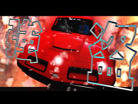 これが私たちの日常です【GTA5】