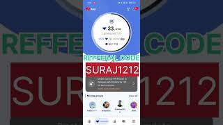 FREE FIRE AJJUBHAI SONG #game #rubi #crypto #rubinetwork
