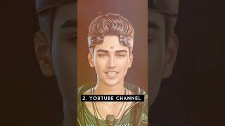 YouTube Earnings tips #OdiaTechPro #tech101 tech103