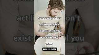 😕Manipulation Masters Unmasked Series #manipulation #love #psychology #viral #hacks #daily #sigma