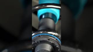 The ultimate suspension kit for VW T6.1, T6 , T5: TWIN-MONOTUBE-PROJEKT-16XL-KOMFORT