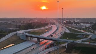 HC+M: Building Roads, Bridges and Infrastructure Projects Across the Midwest