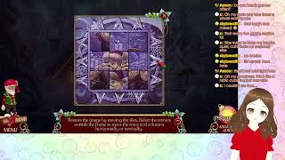 Puzzling things - Christmas Stories: Yulemen Collector's Edition