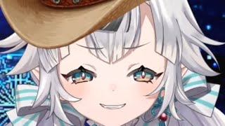 "What's under the hat, Zuzu?"