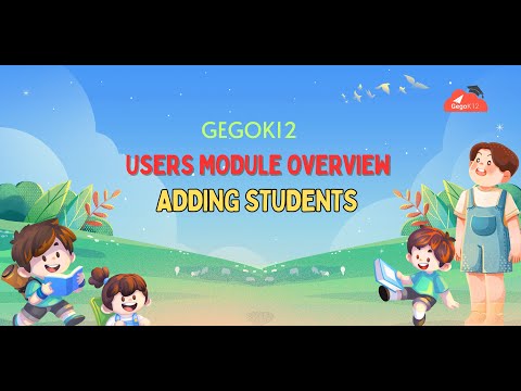 Step-by-Step Student Entry with Free Open Source School Management Software