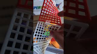 HyperTiles Creative Stress Toy #stem #stemtoys #hypertiles #creativebuilding #checkthisout
