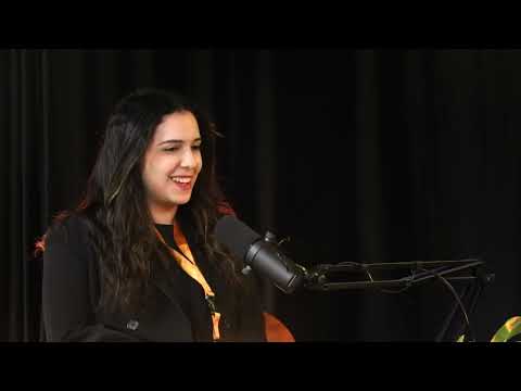 Hear Me Out - Episode #1 (UPEI Cairo Official Podcast)