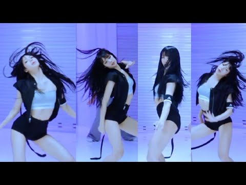 [LISA FANCAM FOCUS] BLACKPINK- 'Shut Down'DANCE PERFORMANCE VIDEO