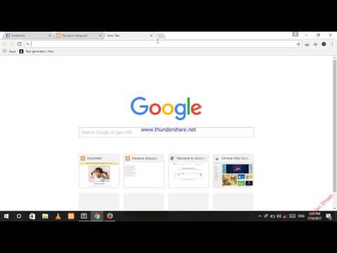 Introduction To HTML