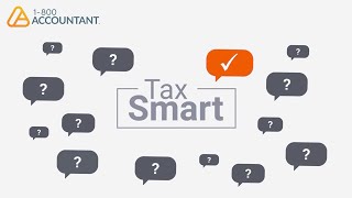 Get TaxSmart with Tax Advice and Audit Defense