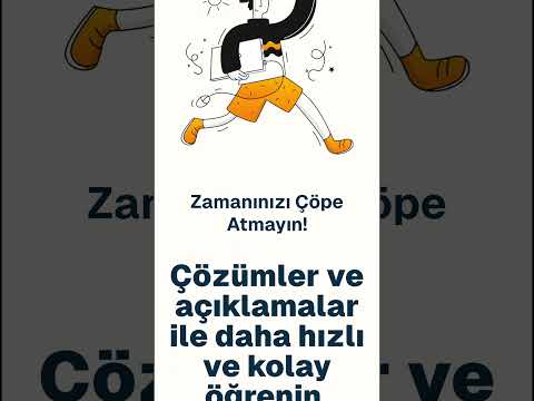 Ödev Makinesi - Günlük Ödev ve Çalışma Yardımcısı #shorts 🎉 Büyük Haber! Ödev Makinesi Açıldı! 🎉