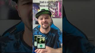 a casual game of Magic #mtgedh #magicthegathering #mtgcommander #mtg #kinglukemtg #mtgcommunity