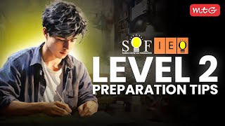 IEO Level 2 Olympiad Preparation Tips | SOF Exam Success Guide