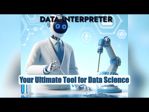 DATA INTERPRETER: The Future of AI and Data Science
