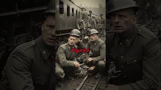 Mind-Blowing World War II Facts You Never Knew! 🤯 #shorts  #facts  #history