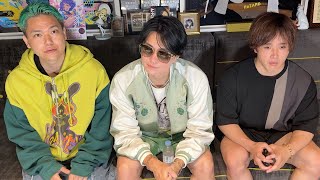 裏方から不満爆発…撮影での問題発言で出禁、共演者からのクレームなど目に余ることが多くて呼び出しました