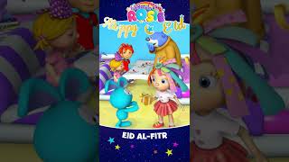 Everythings Rosie - Eid-Al-Fitr | #shorts | HAPPY EID! from all of us @EverythingsRosie
