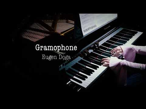 【Bi.Bi Piano】Gramophone - Eugen Doga 让你心情变好的钢琴曲1 ！