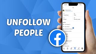 How to Unfollow People in Facebook Marketplace