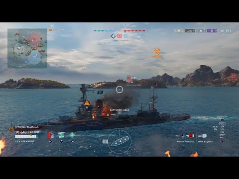 New Personal Record 3537xp,in a BRAWLER Normandie!
