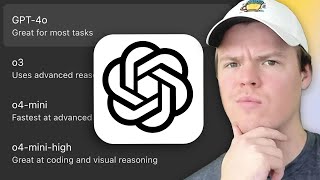 Which ChatGPT AI Model Is Best For You?