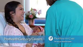 Join ProHealth Care