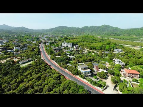 GLOBALink | Rural tourism surges during May Day Holiday as China's countryside gains spotlight