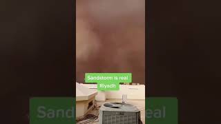 #sandstorms #memories in 2021#nothingimposibleinthisworld