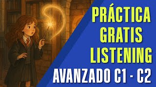 PRACTICA TU INGLÉS AVANZADO C1 - C2