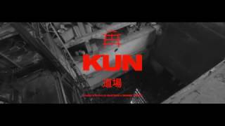 🏯 "KUN" #ElDojo