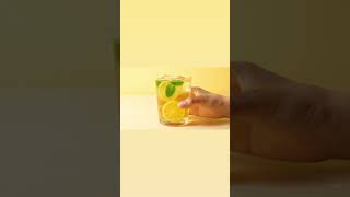 ✨ ASMR Slime Lemonade !! 🍋 #asmr #satisfying #aiart #asmrsounds #relaxationsounds