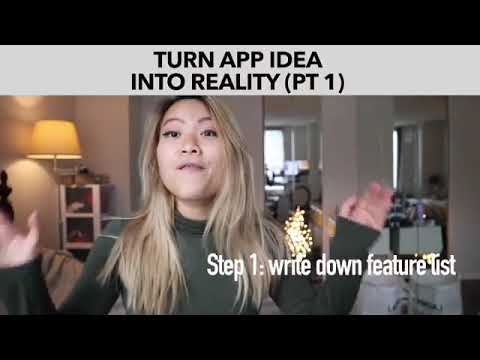 Turn App into reality!!